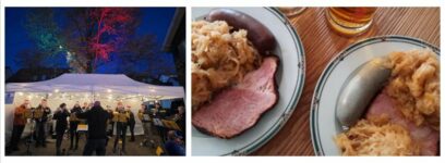 Ein gutes Neues Jahr…