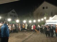 Sulzgrieser Weihnachtslieder-Singen