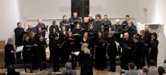 “Reue und Vergebung” – 2 Konzerte