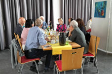 Bürgerfrühstück am 1. Februar zur Landtagswahl