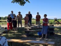 Das fängt ja gut an – machen Sie mit!