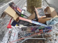 Böllerverbot, jetzt: Größte Petition