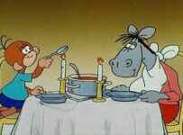 Neujahrs Preisschießen bei Diana mit Linsenmenü