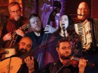 “Lüchterkark” in der Hohenkreuzkirche