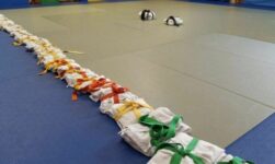 Warum soll mein Kind zum Judo?