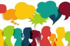 Caritas Offener Sprachtreff und Begegnung