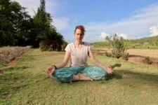 Hatha-Yoga & Yoga Nidra für Körper und Geist
