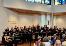 Einladung zum Chorprojekt 2026 – Orgelmesse