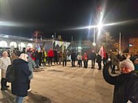 Wir wünschen ein gesundes friedvolles Neues Jahr