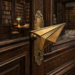 Türöffner Stadtbücherei