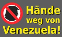 Mister Trump räumt auf