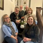 Danke für jahrzehntelanges Engagement