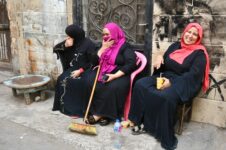 Reisebildbericht ÄGYPTEN