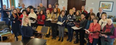 Konzerte in Fellbach und Esslingen