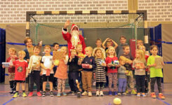 Team Esslingen – Neuigkeiten vom Handball