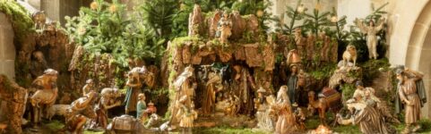 puer natus est nobis