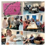 Neues Jahr  – neue Veranstaltungen