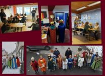 Sternsinger in der Pliensauvorstadt: Danke!