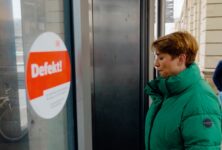 Lindlohr fordert Reparatur der Aufzüge