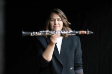 Neujahrskonzert für Orgel und Klarinette