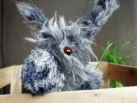 Kindertheater in der Pliensauvorstadt