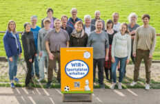 Wir sind eine politische Stimmer der Vernunft!