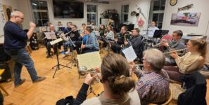 Das neue Jahr hat begonnen…