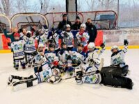 Starker Auftritt der ESG U9