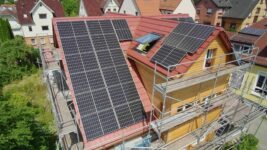 Auftakt der PV-Bündelaktion in RSKN