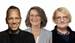 Einladung „Starke Frauen – Starkes Land“