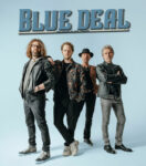 Blues Base Special 31.1.26: BLUE DEAL