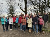 Auch in 2026 bleiben die Senioren des SCS  aktiv!