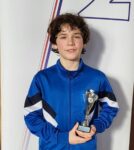 SV-Fechter Wendt und Rauß mit guten Ergebnissen