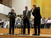 Hab Mut! Kirche in Bewegung