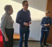 Andreas Deuschle MdL beim Kinderschutzbund