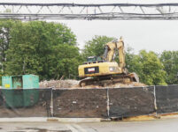 Verbotene Schadstoffe in Esslinger Schulen