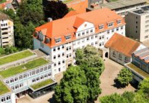 Musik beFLÜGELt. Uns. Alle.