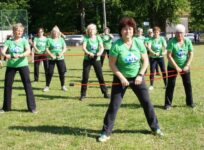 Fitness am Morgen – Start am 09.02.2026