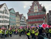 Schmerzhafte Einschnitte???