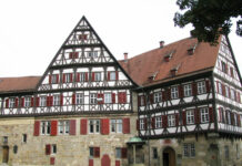 Die Esslinger Klöster und Pfleghöfe