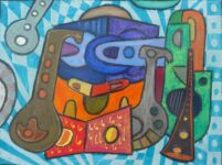 Im Februar treffen sich Phantasie und Realität