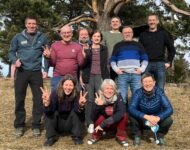 Mittgliedrversammlung