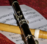 Ihr Instrument und Paul Gerhardts Lieder