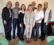 40 Jahre DLRG-Stammtisch!