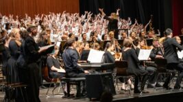 Wie Kinder Haydns “Schöpfung” erleben