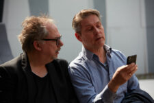 Eine ergreifende Komödie mit Tiefgang