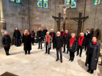 Zwei Konzerte – ein musikalisches Erlebnis