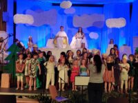 Seewiesenchor lädt zum Mitsingen ein