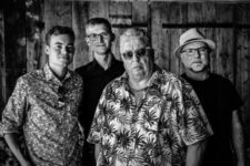 Blues Base Special 21.2.26: RED HOT ‘n’ BLUES