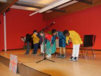 Info-Abend zum bilingualen Zug am 26. Februar